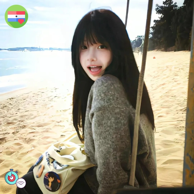 郑女士
